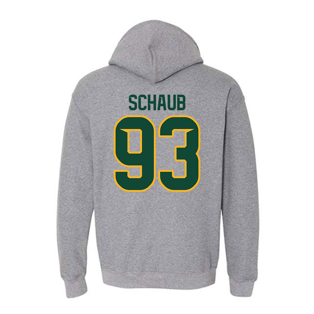 Baylor - NCAA Football : Dylan Schaub - Classic Fashion Shersey Hooded Sweatshirt