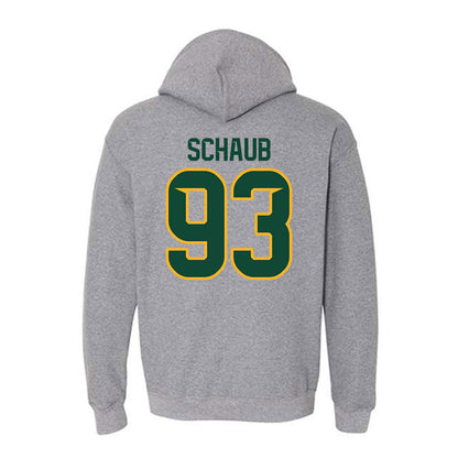 Baylor - NCAA Football : Dylan Schaub - Classic Fashion Shersey Hooded Sweatshirt