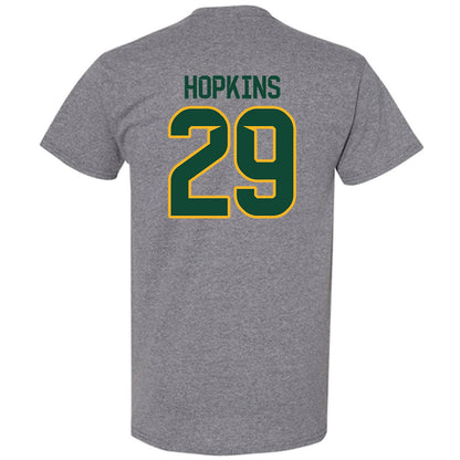 Baylor - NCAA Acrobatics & Tumbling : Dailyn Hopkins - Classic Fashion Shersey T-Shirt