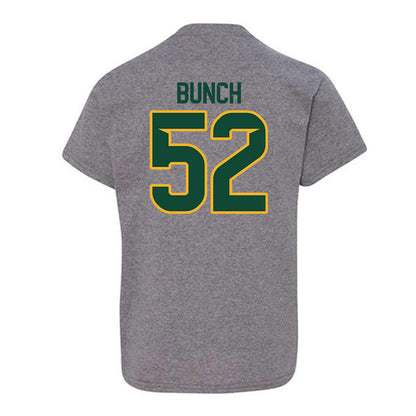 Baylor - NCAA Baseball : Caleb Bunch - Classic Fashion Shersey Youth T-Shirt-1