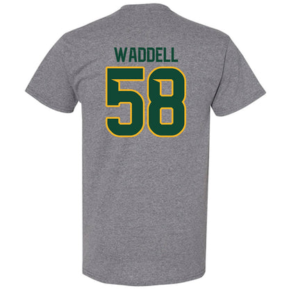 Baylor - NCAA Softball : Averie Waddell - Classic Fashion Shersey T-Shirt