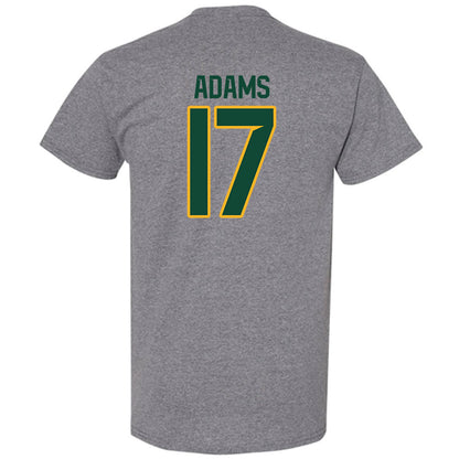 Baylor - NCAA Women's Soccer : Chloe Adams - Classic Fashion Shersey T-Shirt-1
