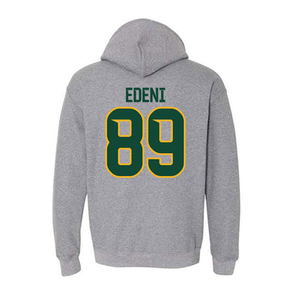 Baylor - NCAA Football : Daniel Edeni - Classic Fashion Shersey Hooded Sweatshirt