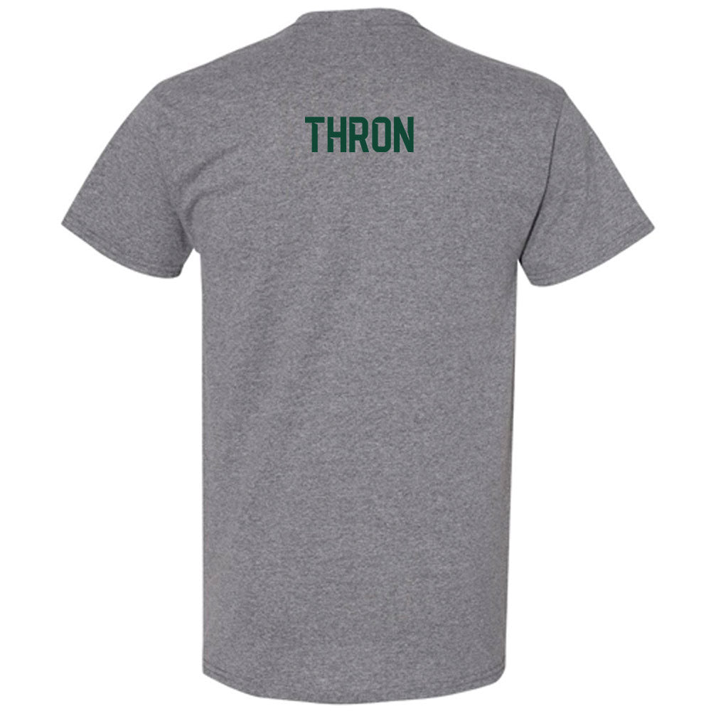 Baylor - NCAA Equestrian : Anna Thron - Classic Fashion Shersey T-Shirt