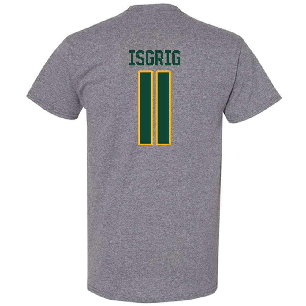 Baylor - NCAA Women's Soccer : Tyler Isgrig - T-Shirt