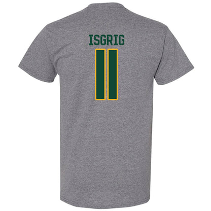 Baylor - NCAA Women's Soccer : Tyler Isgrig - T-Shirt