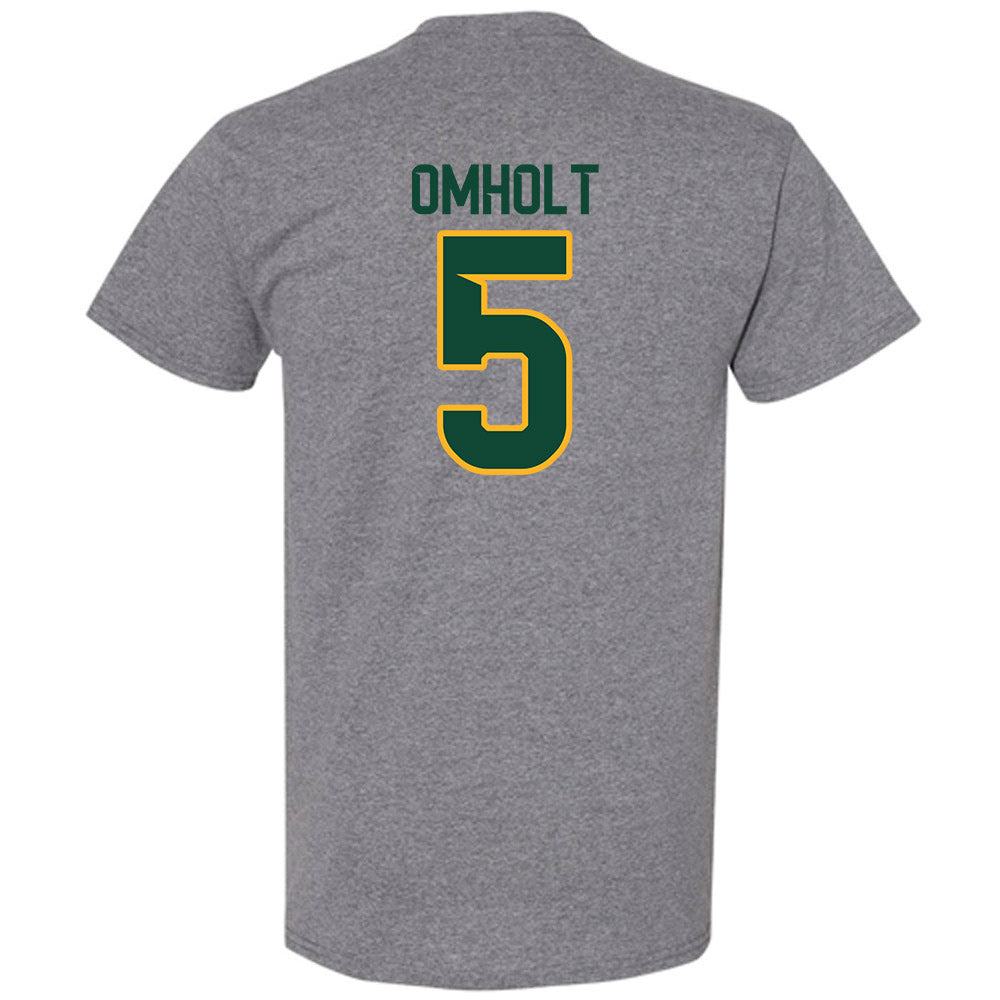 Baylor - NCAA Women's Soccer : Lauren Omholt - Classic Fashion Shersey T-Shirt-1