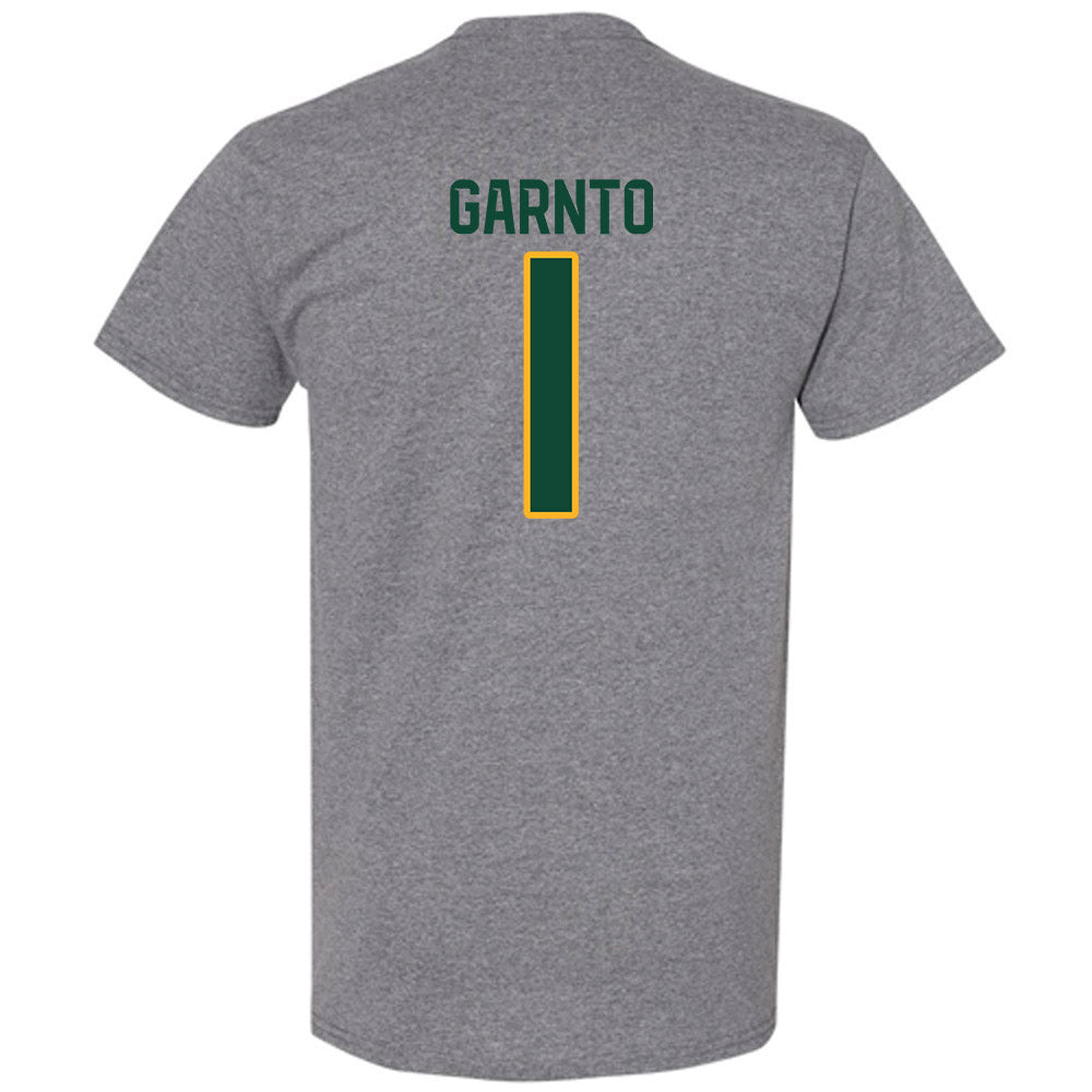 Baylor - NCAA Acrobatics & Tumbling : Baylee Garnto - Classic Fashion Shersey T-Shirt-1