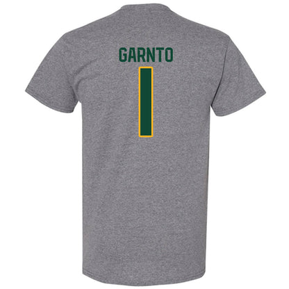 Baylor - NCAA Acrobatics & Tumbling : Baylee Garnto - Classic Fashion Shersey T-Shirt-1