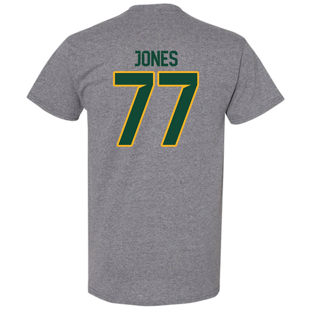 Baylor - NCAA Softball : SaMya Jones - Classic Fashion Shersey T-Shirt-1