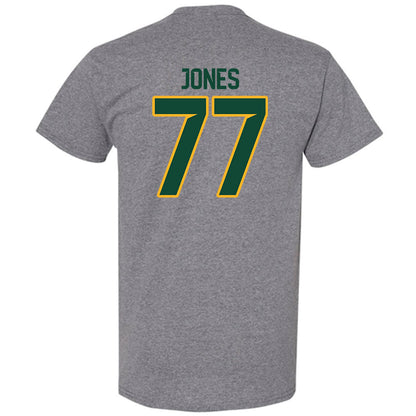 Baylor - NCAA Softball : SaMya Jones - Classic Fashion Shersey T-Shirt-1