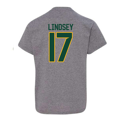 Baylor - NCAA Softball : Georgia Lindsey - Classic Fashion Shersey Youth T-Shirt