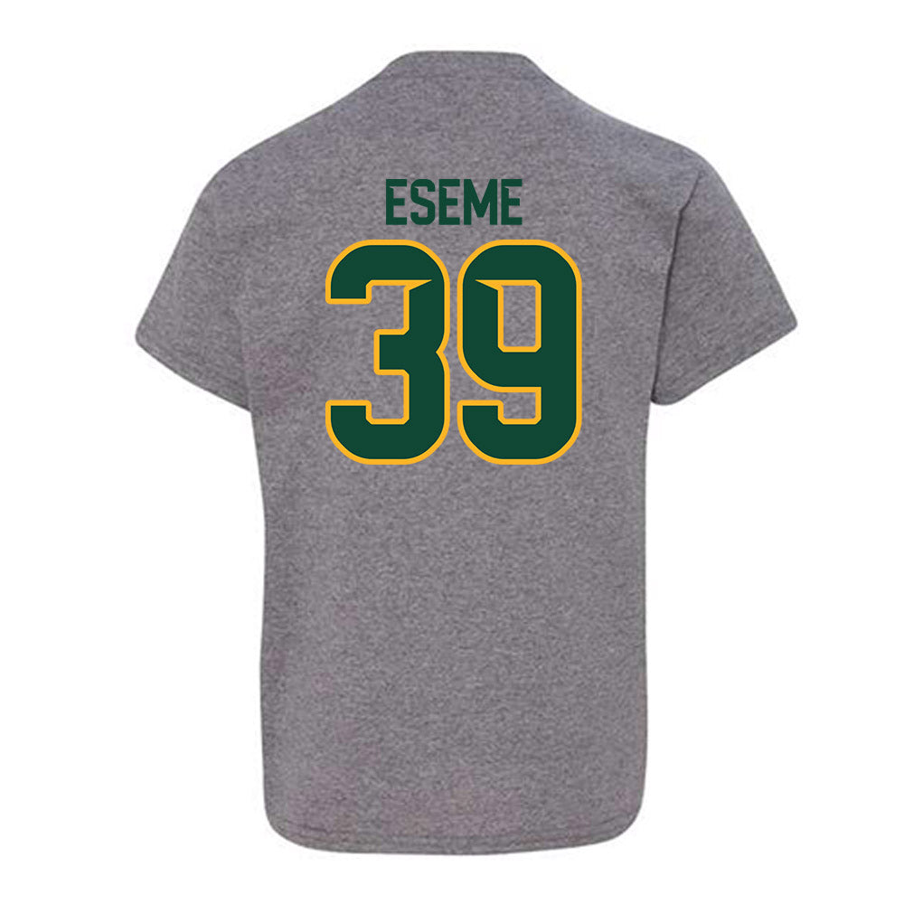 Baylor - NCAA Football : Wilson Eseme - Classic Fashion Shersey Youth T-Shirt-1