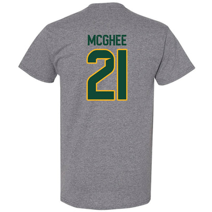 Baylor - NCAA Women's Volleyball : Elise McGhee - Classic Fashion Shersey T-Shirt