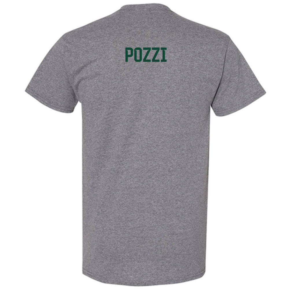 Baylor - NCAA Equestrian : Gianna Pozzi - Classic Fashion Shersey T-Shirt