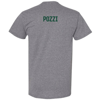 Baylor - NCAA Equestrian : Gianna Pozzi - Classic Fashion Shersey T-Shirt