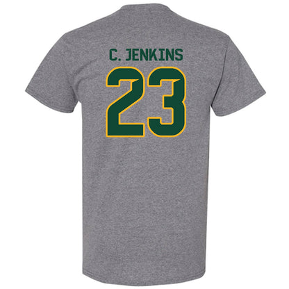Baylor - NCAA Football : Cameren Jenkins - Classic Fashion Shersey T-Shirt