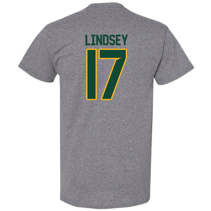 Baylor - NCAA Softball : Georgia Lindsey - Classic Fashion Shersey T-Shirt