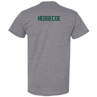 Baylor - NCAA Men's Tennis : Drew Hedgecoe - Classic Fashion Shersey T-Shirt-1