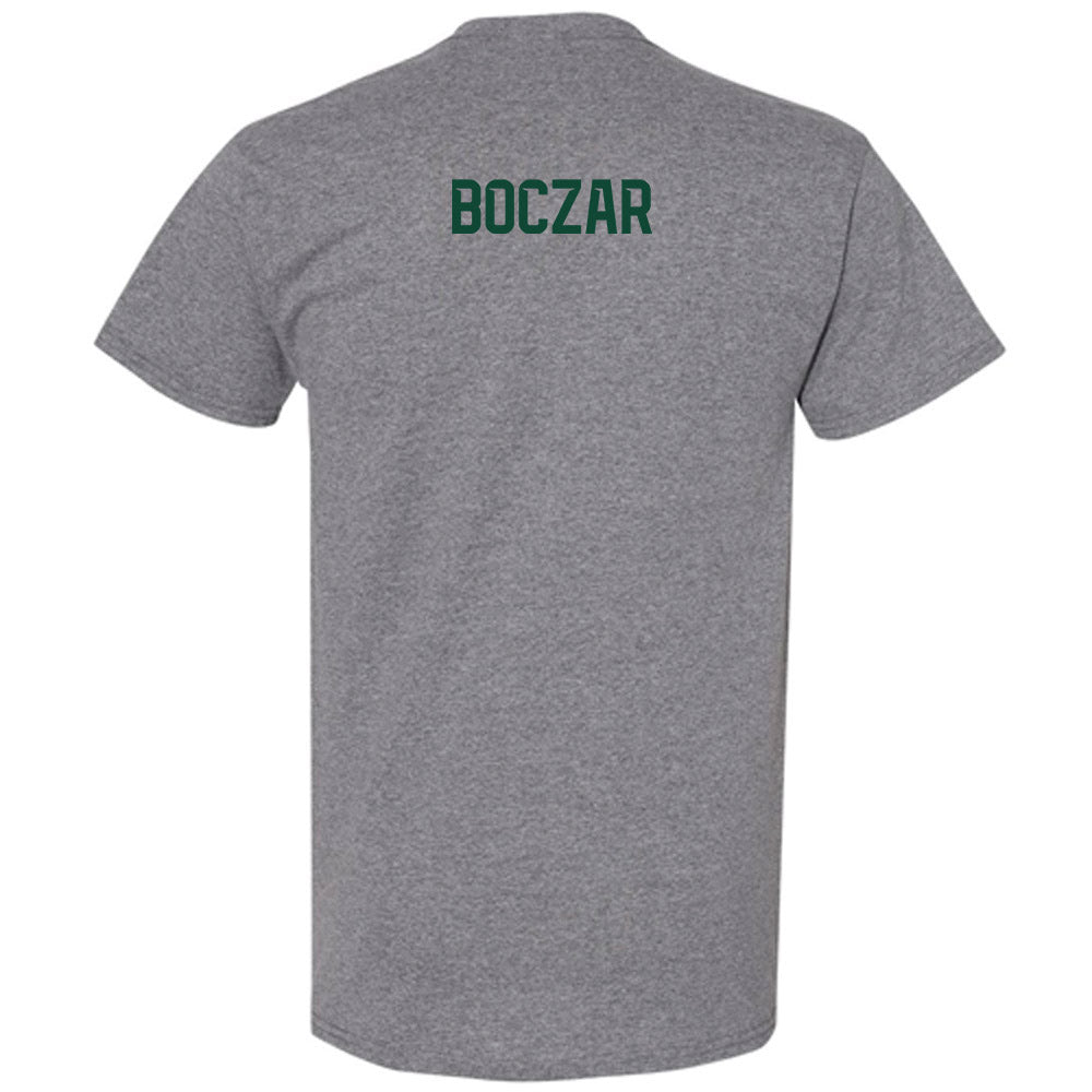 Baylor - NCAA Women's Golf : Bridget Boczar - Classic Fashion Shersey T-Shirt-1