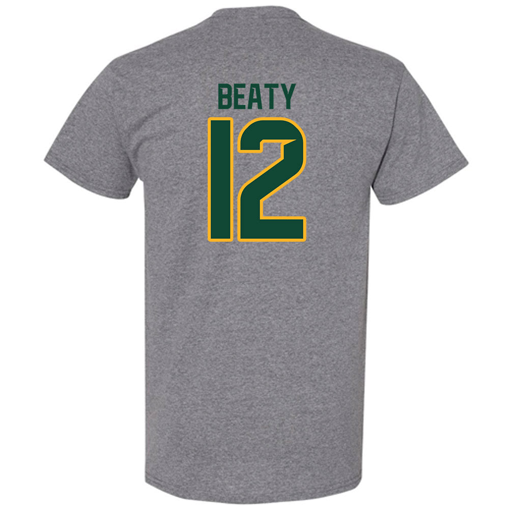 Baylor - NCAA Football : Kyler Beaty - Classic Fashion Shersey T-Shirt