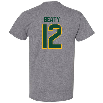 Baylor - NCAA Football : Kyler Beaty - Classic Fashion Shersey T-Shirt