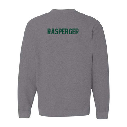 Baylor - NCAA Equestrian : Natalie Rasperger - Classic Fashion Shersey Crewneck Sweatshirt