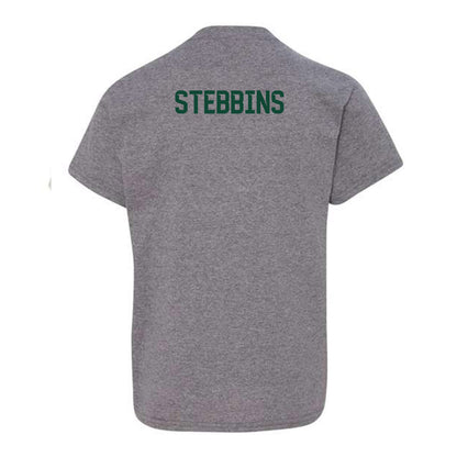 Baylor - NCAA Equestrian : Lauren Stebbins - Classic Fashion Shersey Youth T-Shirt