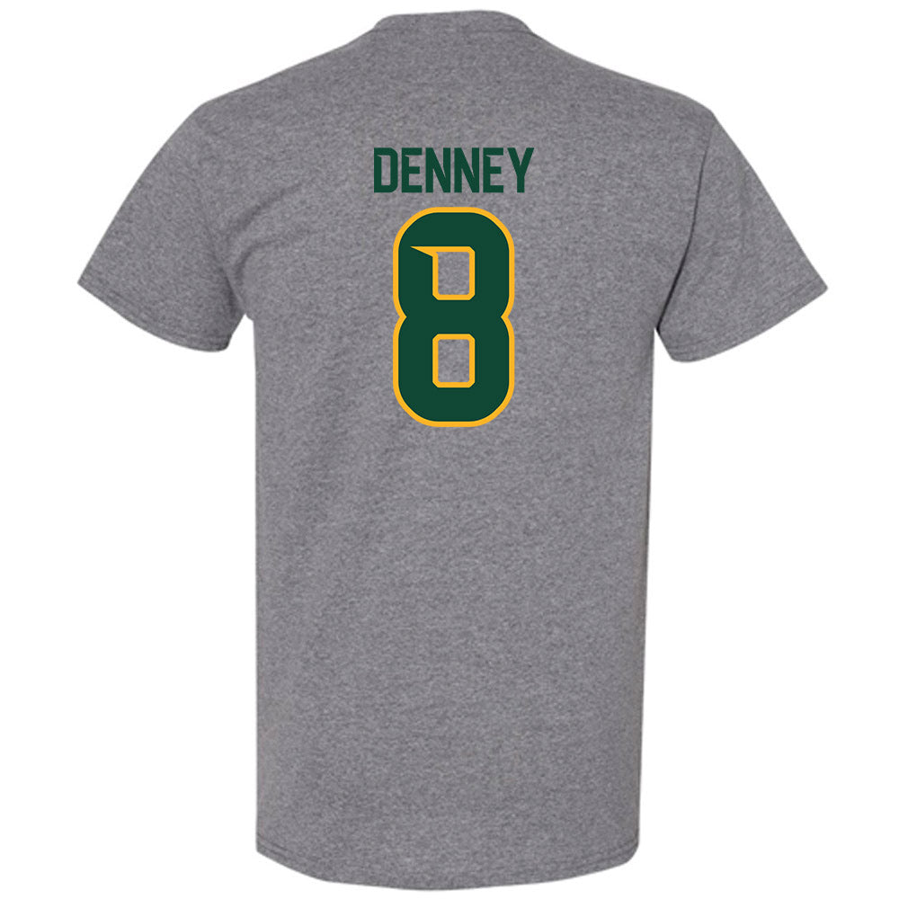 Baylor - NCAA Women's Volleyball : Bri Denney - Classic Fashion Shersey T-Shirt-1