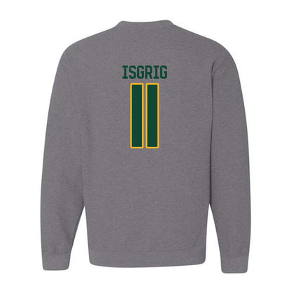 Baylor - NCAA Women's Soccer : Tyler Isgrig - Crewneck Sweatshirt
