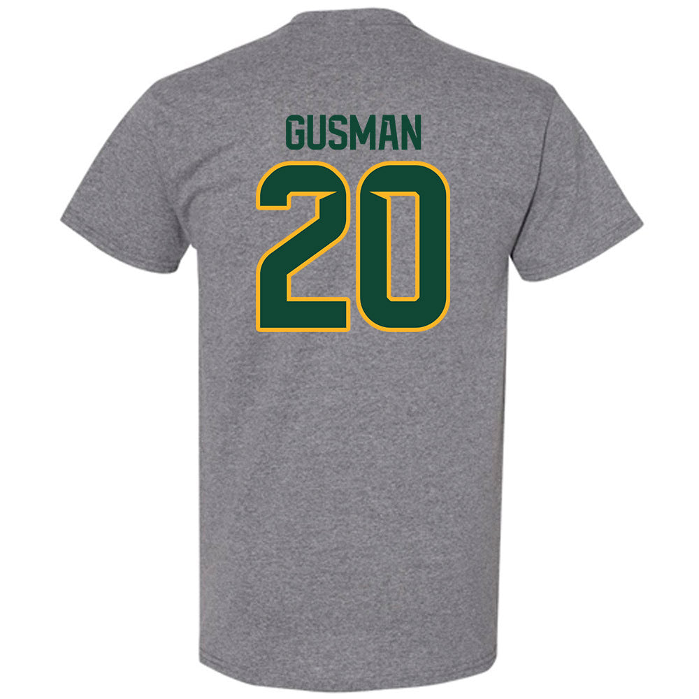 Baylor - NCAA Softball : Gianna Gusman - Classic Fashion Shersey T-Shirt-1