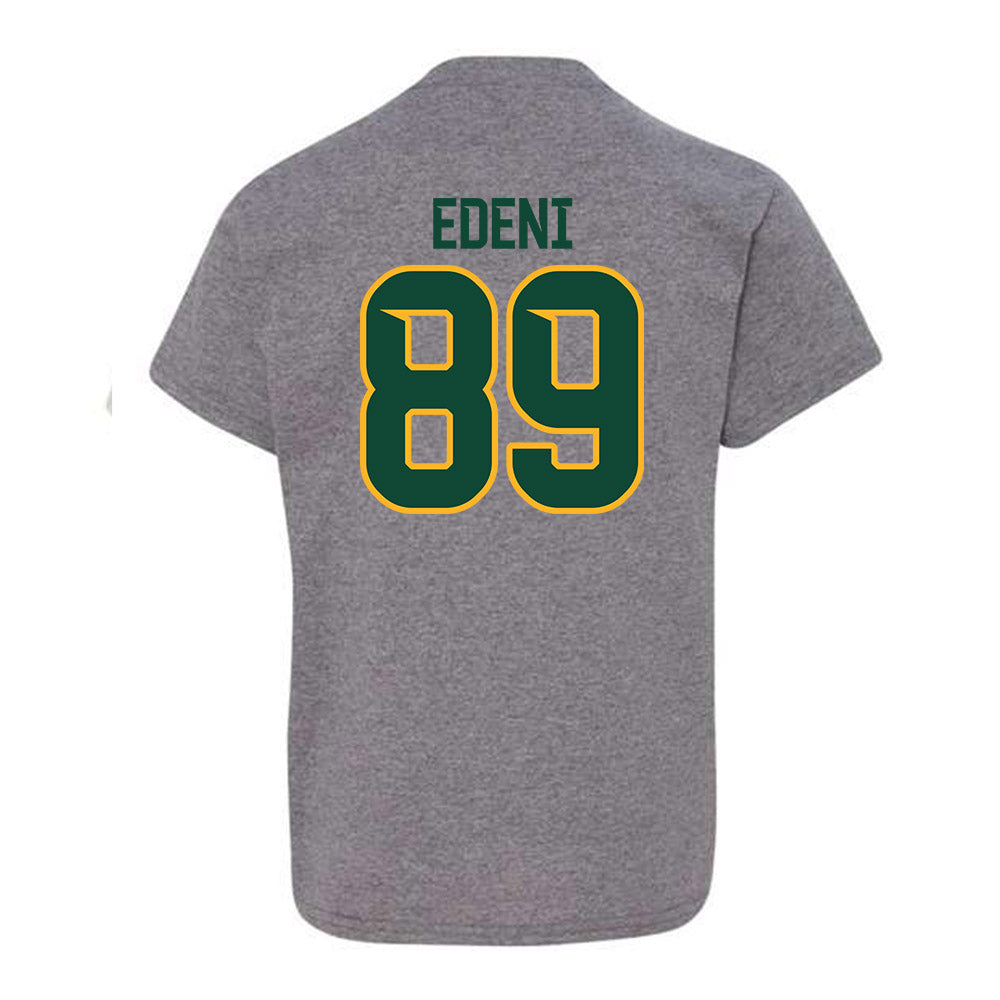 Baylor - NCAA Football : Daniel Edeni - Classic Fashion Shersey Youth T-Shirt