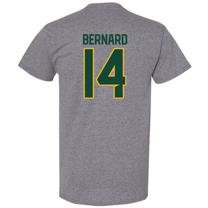 Baylor - NCAA Acrobatics & Tumbling : Charlotte Bernard - Classic Fashion Shersey T-Shirt-1