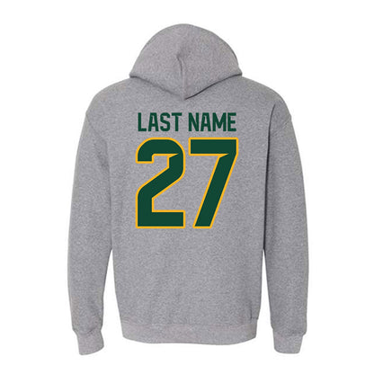 Baylor - NCAA Women's Tennis : Lindsay Patton - Classic Fashion Shersey Hooded Sweatshirt