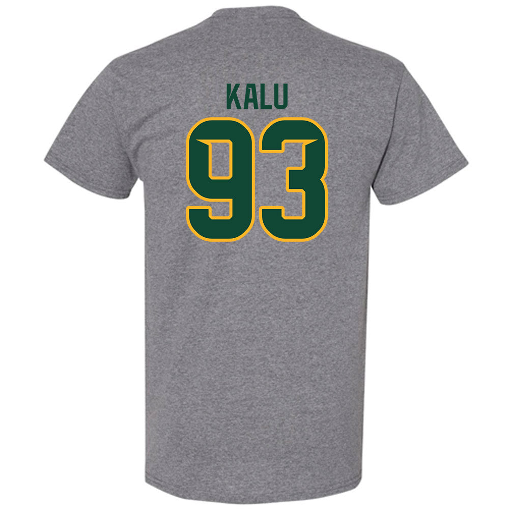 Baylor - NCAA Football : DK Kalu - Classic Fashion Shersey T-Shirt