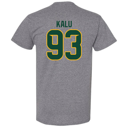 Baylor - NCAA Football : DK Kalu - Classic Fashion Shersey T-Shirt