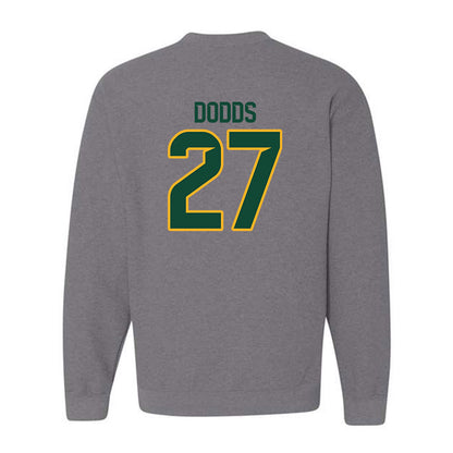 Baylor - NCAA Football : Joseph Dodds - Classic Fashion Shersey Crewneck Sweatshirt