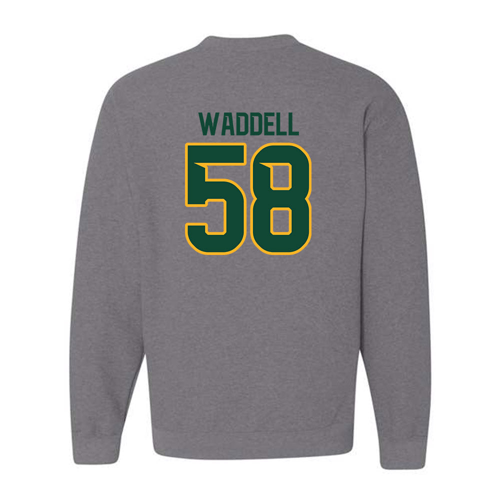 Baylor - NCAA Softball : Averie Waddell - Classic Fashion Shersey Crewneck Sweatshirt