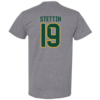 Baylor - NCAA Women's Volleyball : Emelyn Stettin - Classic Fashion Shersey T-Shirt-1