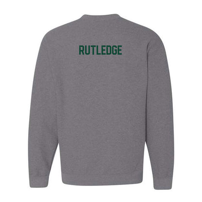 Baylor - NCAA Equestrian : Carley Rutledge - Classic Fashion Shersey Crewneck Sweatshirt