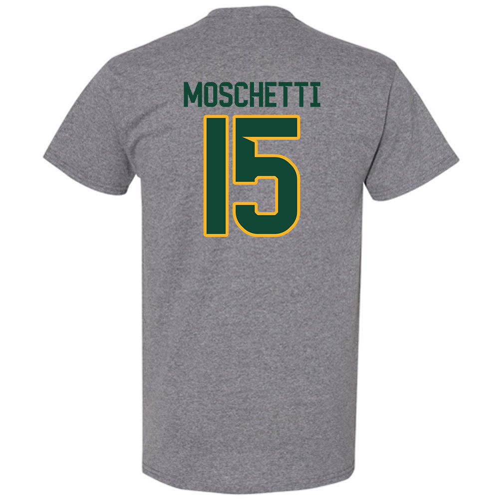 Baylor - NCAA Women's Soccer : Angelina Moschetti - Classic Fashion Shersey T-Shirt-1