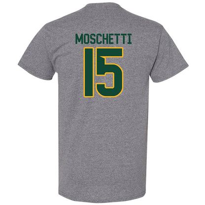 Baylor - NCAA Women's Soccer : Angelina Moschetti - Classic Fashion Shersey T-Shirt-1