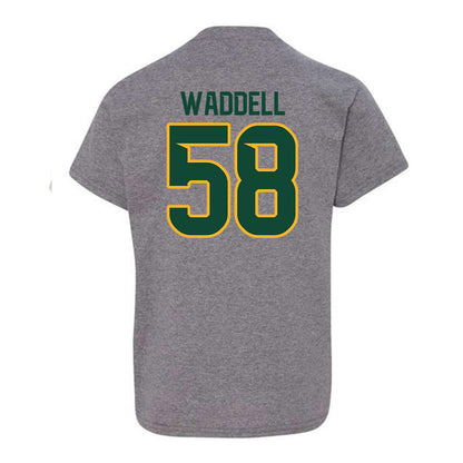 Baylor - NCAA Softball : Averie Waddell - Classic Fashion Shersey Youth T-Shirt