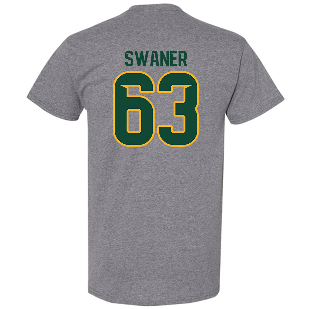 Baylor - NCAA Football : Wyatt Swaner - Classic Fashion Shersey T-Shirt
