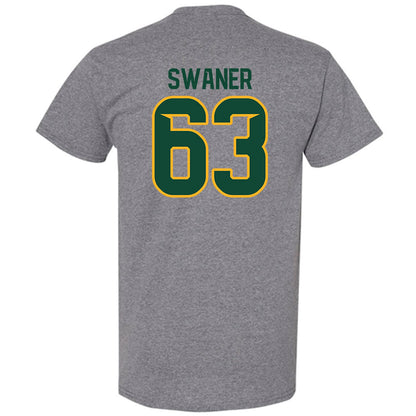 Baylor - NCAA Football : Wyatt Swaner - Classic Fashion Shersey T-Shirt