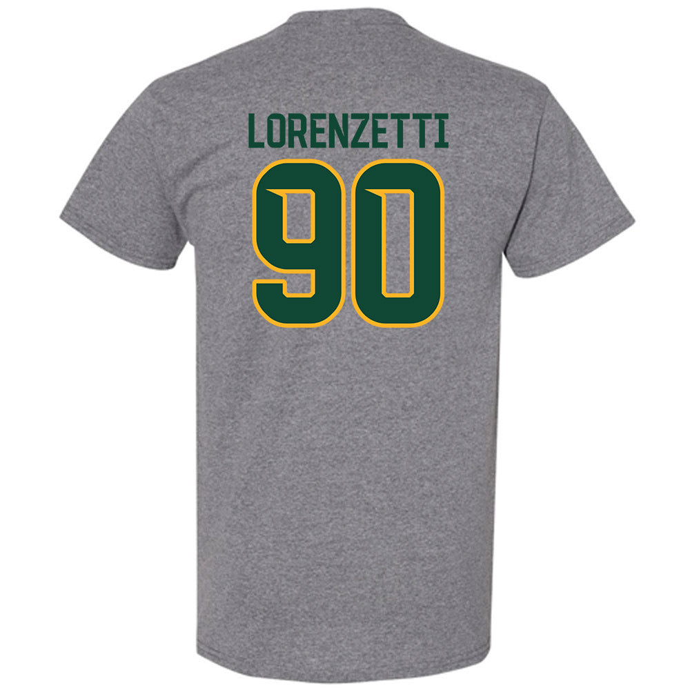 Baylor - NCAA Football : Alessandro Lorenzetti - Classic Fashion Shersey T-Shirt-1