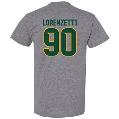 Baylor - NCAA Football : Alessandro Lorenzetti - Classic Fashion Shersey T-Shirt-1