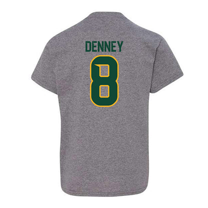 Baylor - NCAA Women's Volleyball : Bri Denney - Classic Fashion Shersey Youth T-Shirt-1