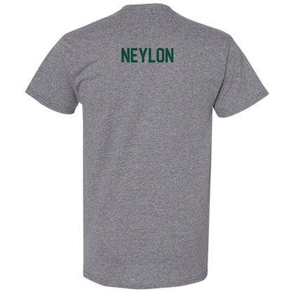 Baylor - NCAA Acrobatics & Tumbling : Sophia Neylon - Classic Fashion Shersey T-Shirt-1