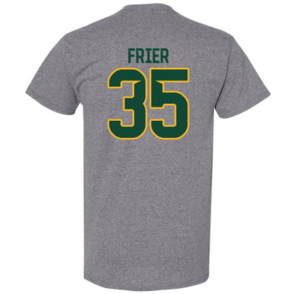 Baylor - NCAA Softball : Carson Frier - Classic Fashion Shersey T-Shirt